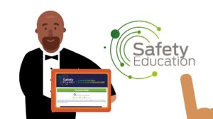 Safety Education - Meaning of safety