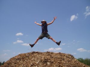 Safety Rules for Jumping