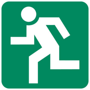 Safety Rules in Running