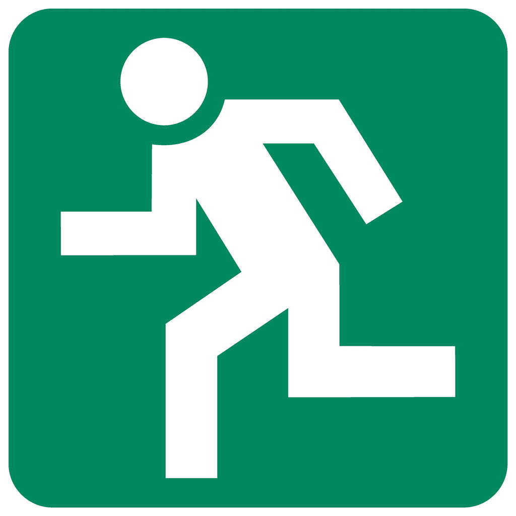 Athletics - Safety rules in running - Class Notes