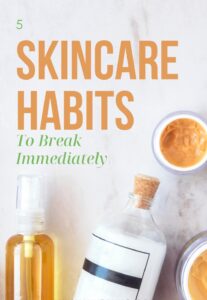 How to Care for the Skin