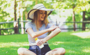 How to Care for the Skin