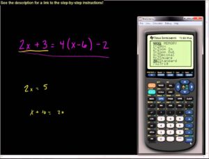 Common ICT devices - calculator