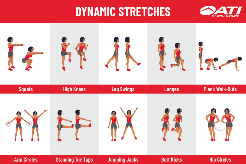Movement of Our Body - Shooting, Heading, Bending, and Stretching ...