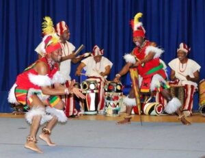 atilogwu dance