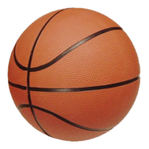 basketball ball