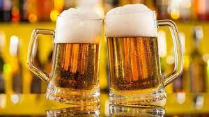 beer