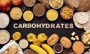 carbohydrates