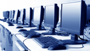 basic computer literacy