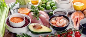 food for pregnancy