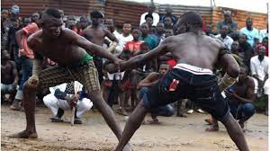 traditional physical education sports