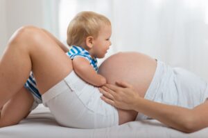 cookery for infants, pregnancy