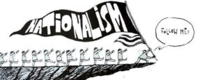 nationalism