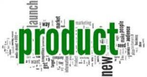 marketing mix