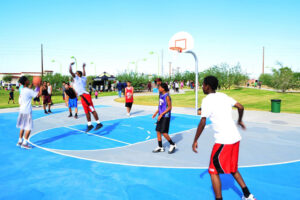 recreation activities