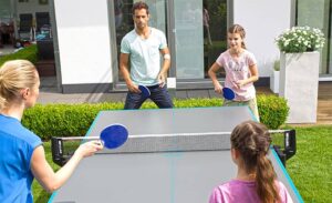 table tennis