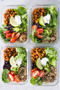 vegetarian meals