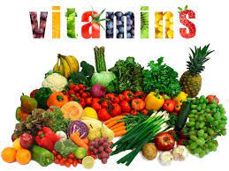 vitamins