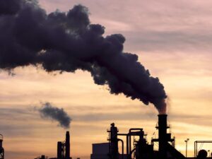 Meaning and Causes of Pollution