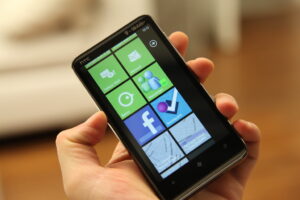 ICT Devices - Uses of GSM Phone and Smartphones