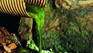 Meaning and Causes of Chemical Pollution