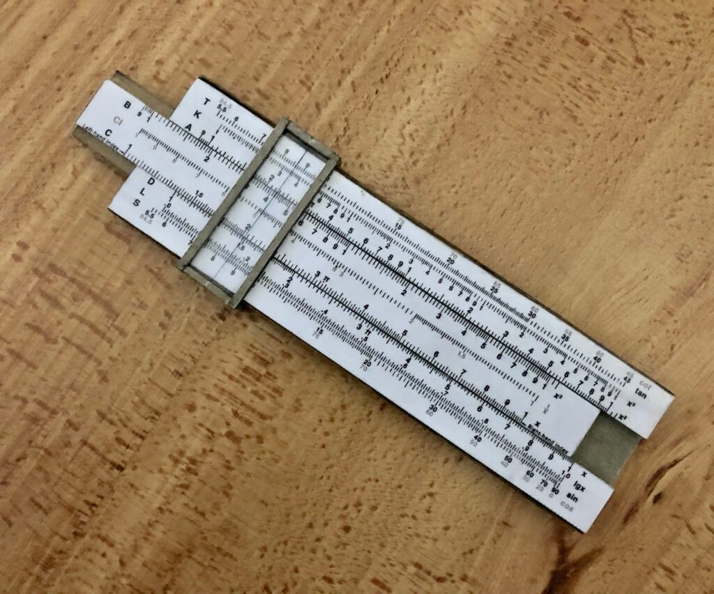 History of Computer - Early mechanical calculating devices - Slides ...
