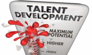 Self Reliance - Identifying and nurturing one's talent