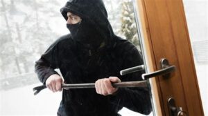 Common Crimes