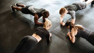 Physical Fitness - Meaning of physical fitness