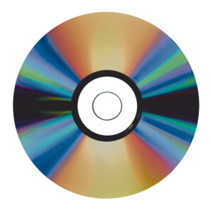 Storage Devices II - Difference between storage drives and disk