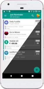 ICT Devices - Uses of Organizer