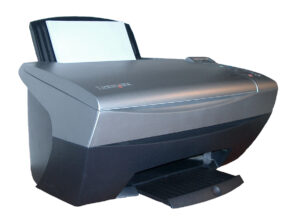 Meaning of Printer