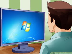 How to Start the Computer - A step by step approach