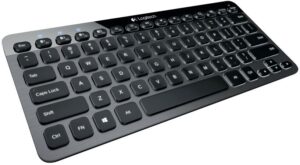 Uses of Computer Keyboard as an Input Devices