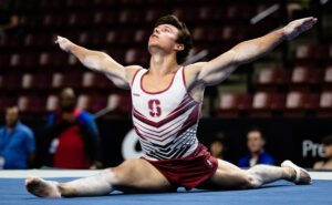 gymnastics with apparatus explained