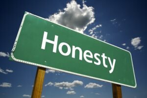 Meaning of Honesty - ClassNotes.ng