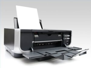 Uses of Printer
