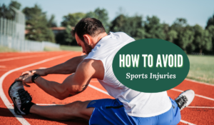 Types of Sport Injuries