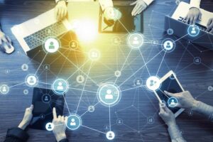 ICT Application in everyday life - Uses of ICT in communication