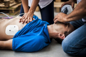 Situations and Conditions that Requires First Aid