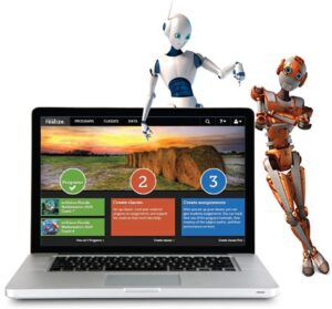 Fifth Generation of Computers