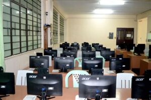 Computer Ethics - Meaning of Computer Room 