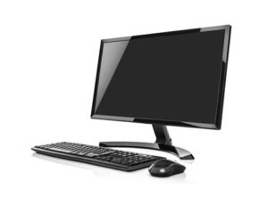 Electronic Counting Devices And Modern Computer