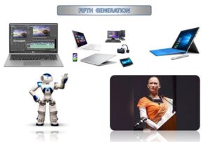 Fifth Generation of Computers