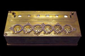 Pascaline 