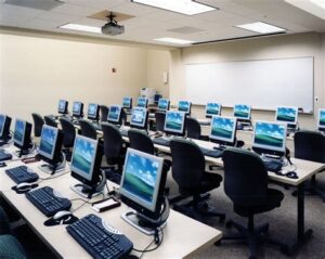 Computer Ethics - Meaning of computer Room Management Ethics
