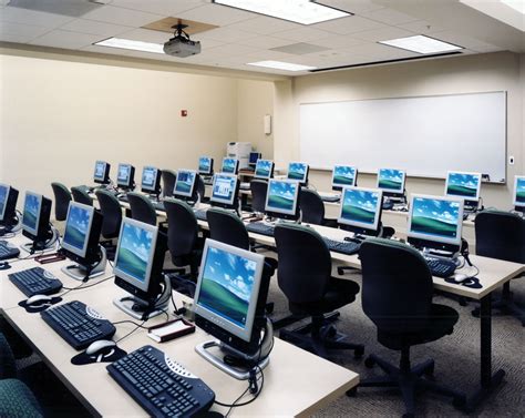 Computer Ethics - Meaning of computer Room Management Ethics - Class Notes
