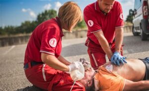 First Aid and Safety Education education