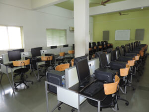 Computer Ethics - Components of a computer room