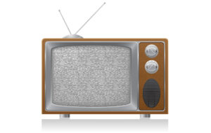 Modern methods of Transmitting Information - Radio and television